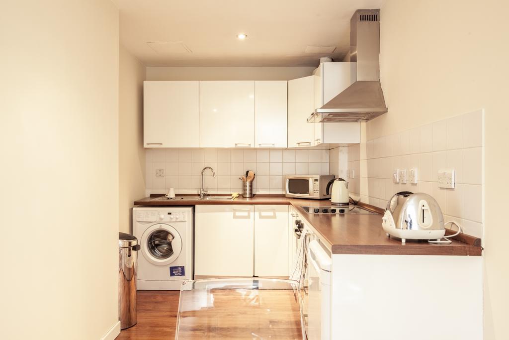 2 Bed Central Apartment By Regents Park Free Wifi 런던 객실 사진