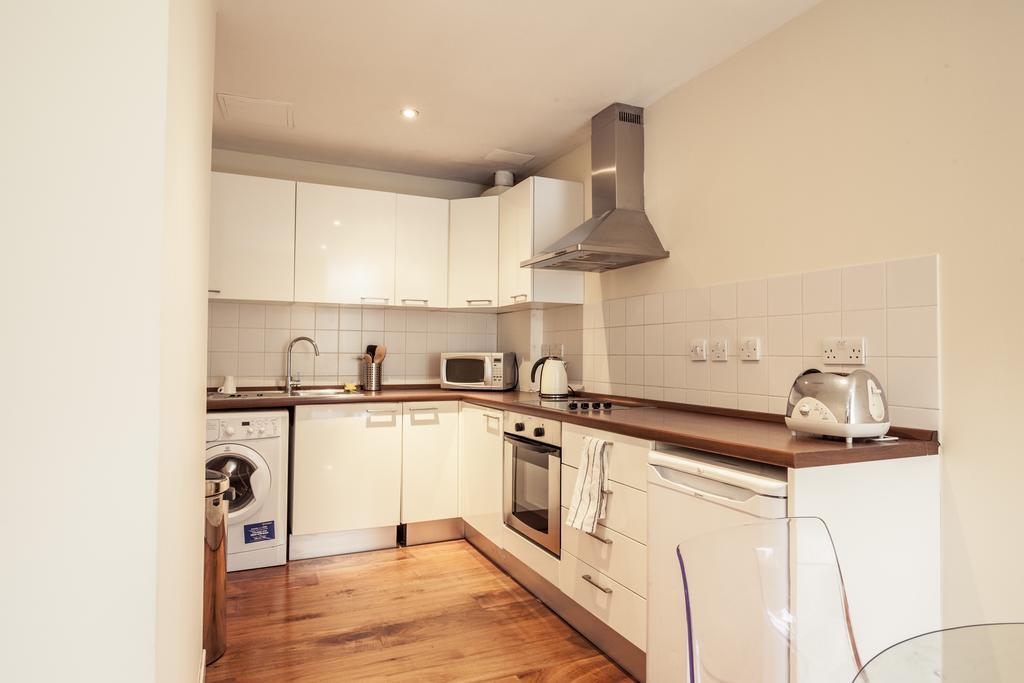 2 Bed Central Apartment By Regents Park Free Wifi 런던 객실 사진