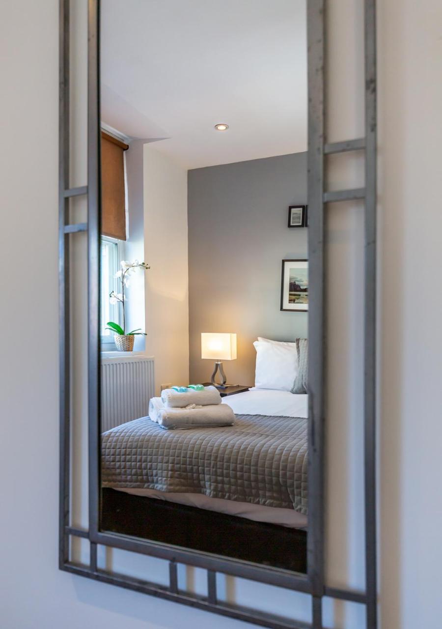 2 Bed Central Apartment By Regents Park Free Wifi 런던 외부 사진